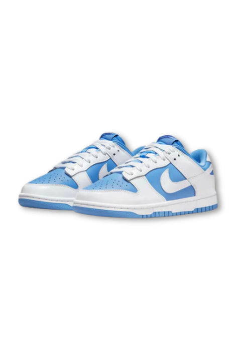 NIKE - Dunk Low Reverse UNC
