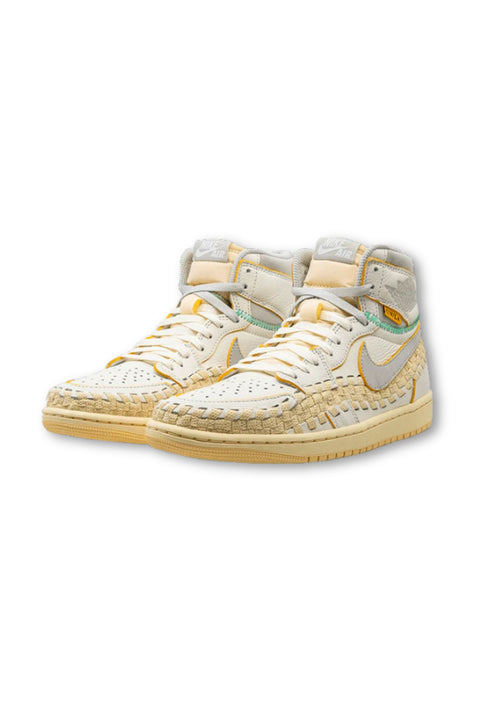 NIKE - Air Jordan 1 Retro High OG SP Union LA Bephies Beauty Supply Summer of ‘96