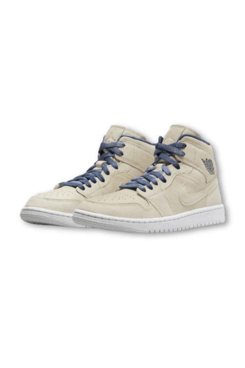NIKE - Air Jordan 1 Mid Sanddrift
