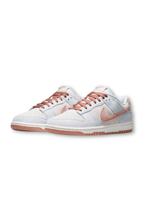 NIKE - Dunk Low Fossil Rose