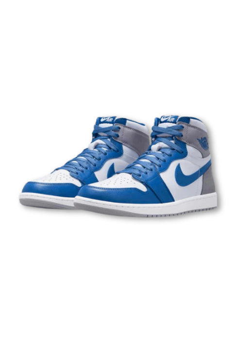 NIKE - Air Jordan 1 Retro High OG True Blue