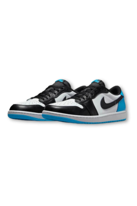NIKE - Air Jordan 1 Retro Low OG UNC