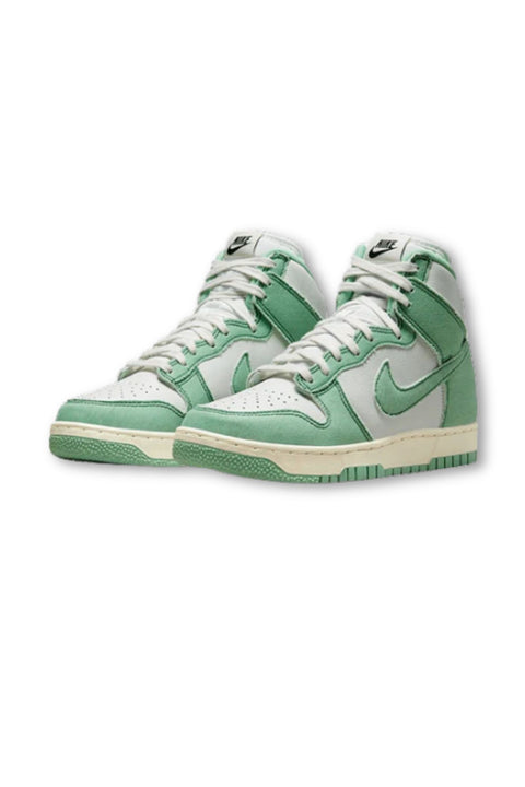 NIKE - Dunk 1985 High Green Denim W