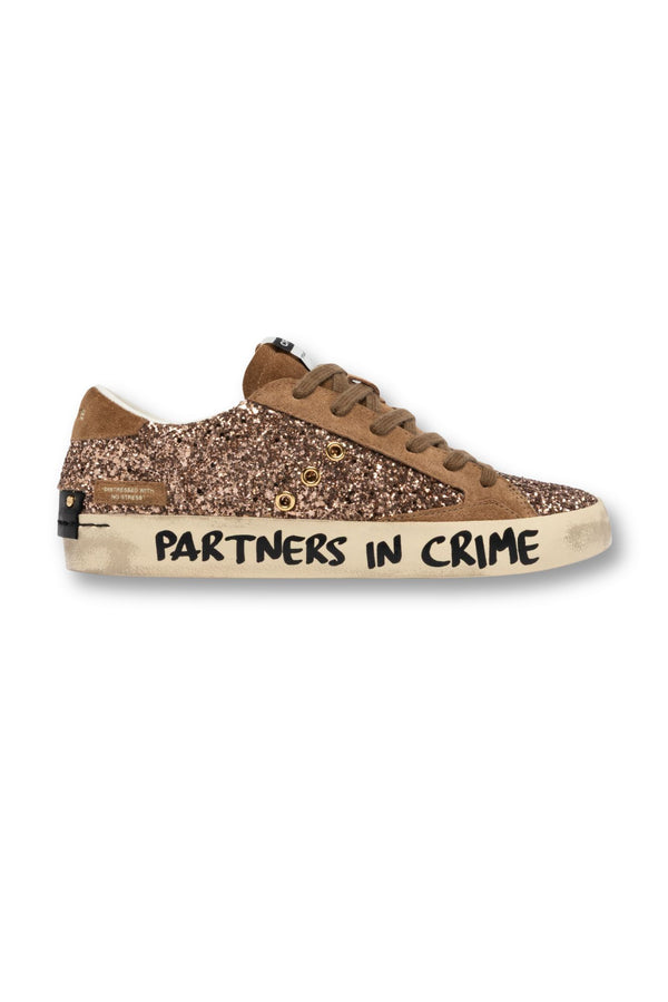 CRIME LONDON - Distressed