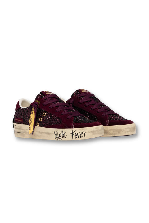 CRIME LONDON - SK8 Deluxe