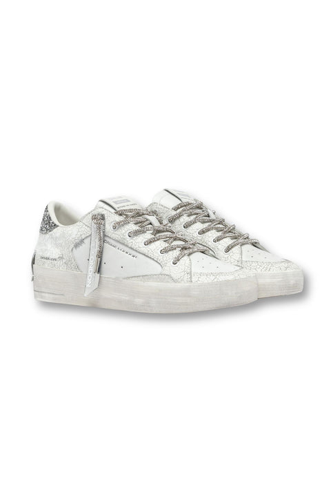 CRIME LONDON - SK8 Deluxe Heel