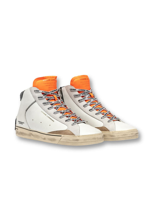 CRIME LONDON - Distressed HI