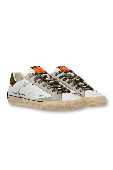 CRIME LONDON - Distressed