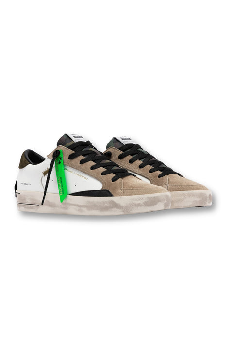 CRIME LONDON - SK8 Deluxe