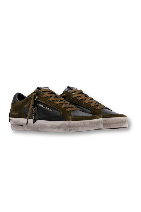 CRIME LONDON - SK8 Deluxe