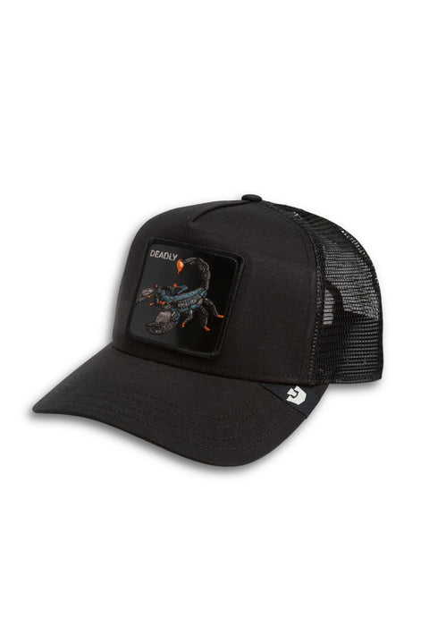 GOORIN BROS - Deadly Scorpion