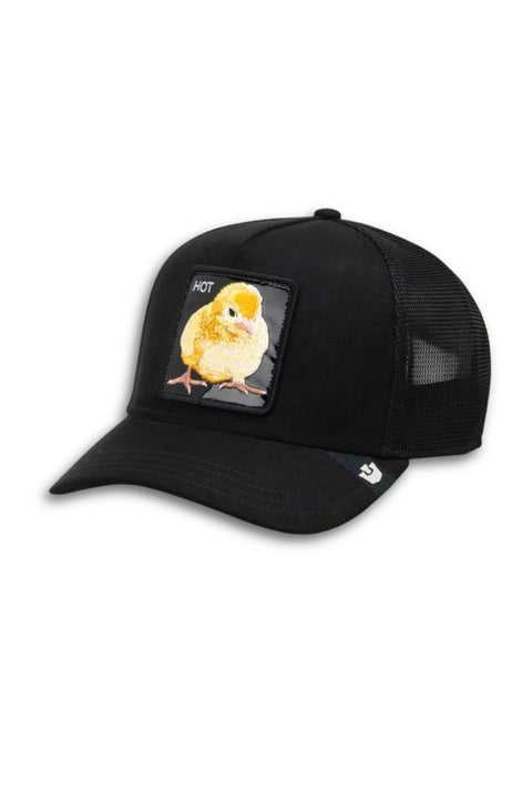 GOORIN BROS - Black Out Chick