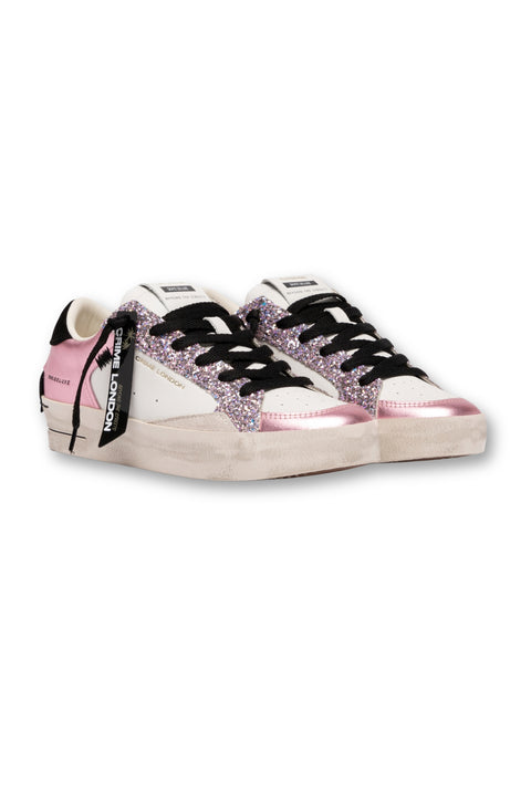 CRIME LONDON - Pink Me Up