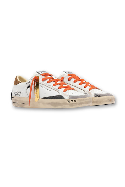 CRIME LONDON - Orange Flame