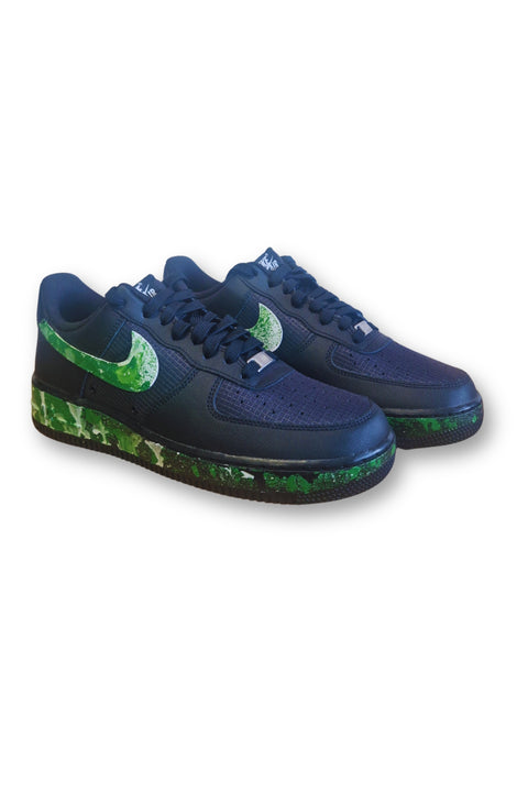Nike - Air Force 1 '07 CUSTOM