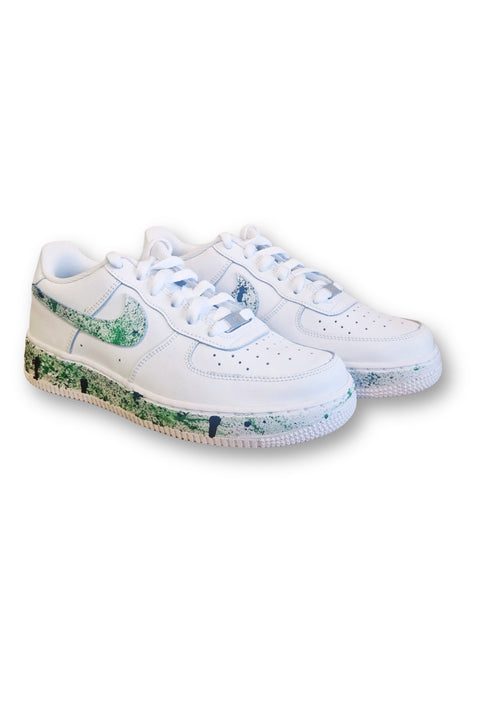 Nike - Air Force 1 '07 CUSTOM