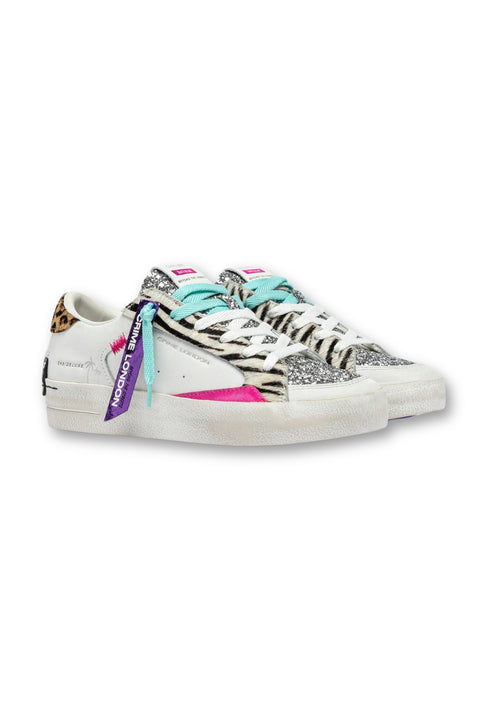 CRIME LONDON - Jungle Fever