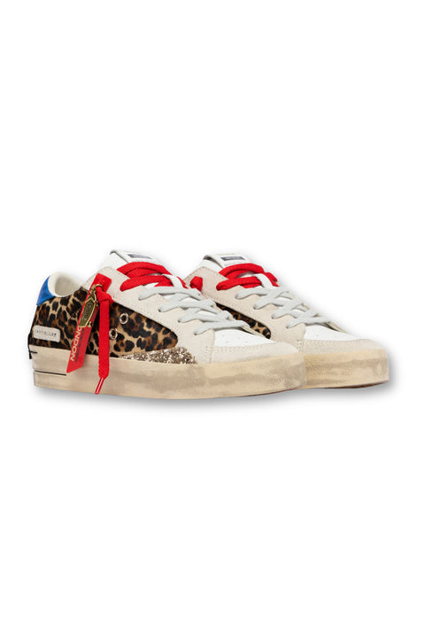 CRIME LONDON - Cheetah Pop