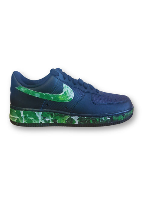 Nike - Air Force 1 '07 CUSTOM