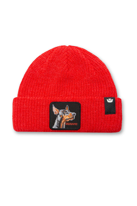 GOORIN BROS - The Beware Dog