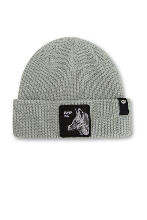 GOORIN BROS - The Silver Fox