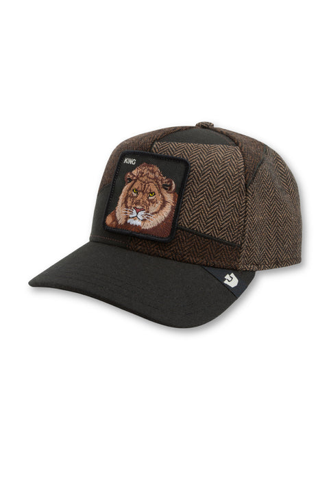 GOORIN BROS - Sartorial King Trucker