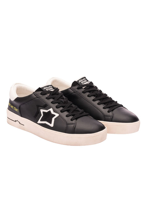 ATLANTIC STARS - Sneakers Uomo
