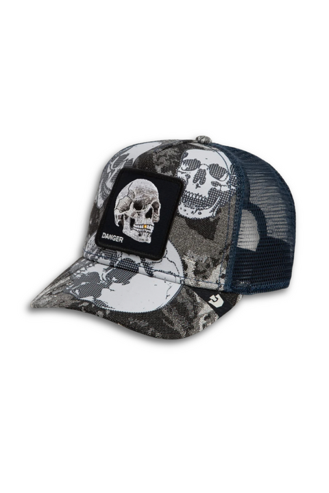 GOORIN BROS - Bone Head Danger