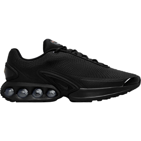 Nike Air Max Dn Triple Black