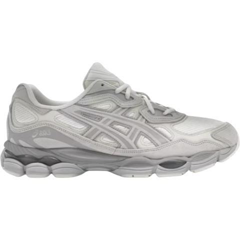Asics Men's Gel-NYC Cream/Cream