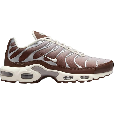 Nike Air Max Plus 'Light Orewood Brown Dark Pony