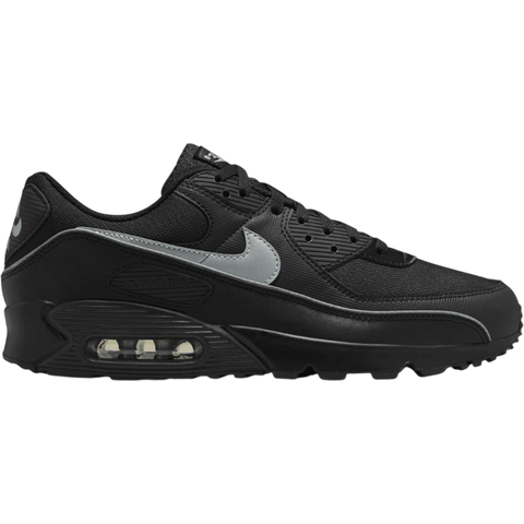 Nike Air Max 90 Black Reflective