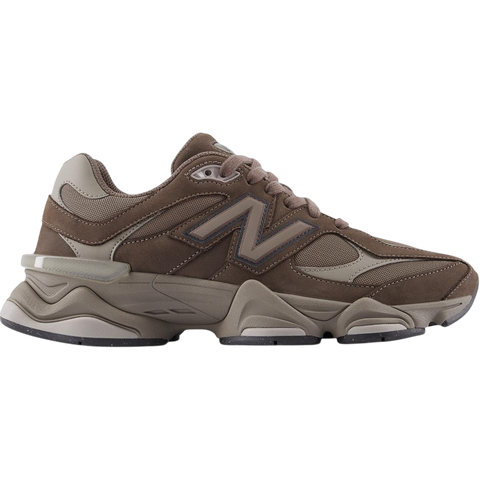 New Balance 9060 Mono Cortado