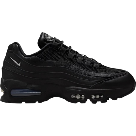 Nike Air Max 95 Big Bubble Black Jewel Swoosh (Women's)