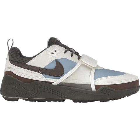Nike Zoom Field Jaxx Travis Scott Leche Blue