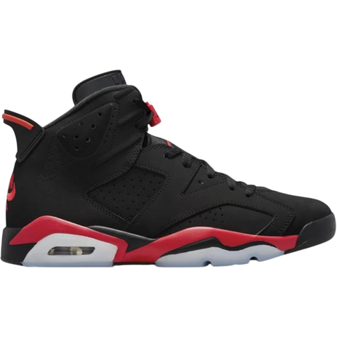Jordan 6 Retro Infrared Salesman