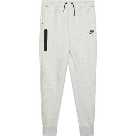 Nike Tech Fleece Track Pants Grey (GS)