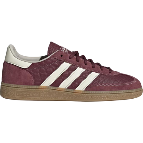 adidas Handball Spezial Shadow Red Cream White