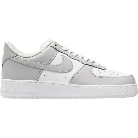 Nike Air Force 1 '07 Wolf Grey White