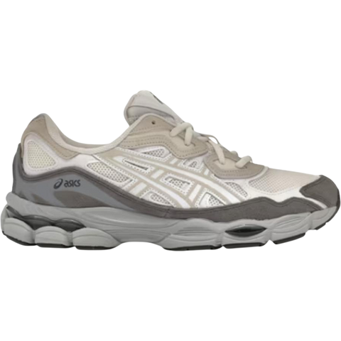 ASICS Gel-NYC Cream White