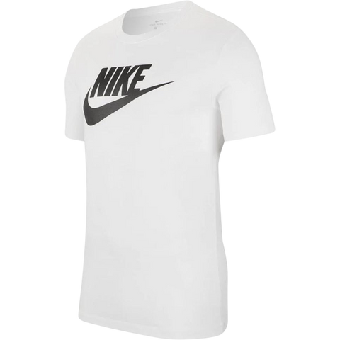 Nike Sportswear T-shirt White/Black
