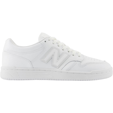 New Balance 480 White