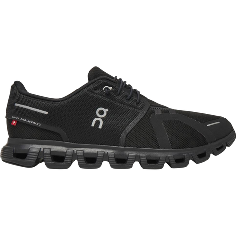 On Cloud 6 black/black