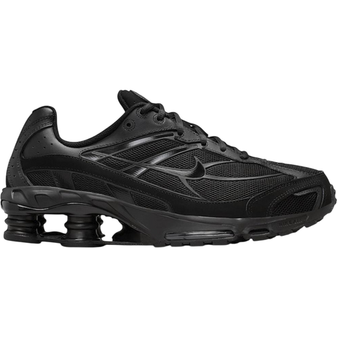 Nike Shox Ride 2 Black