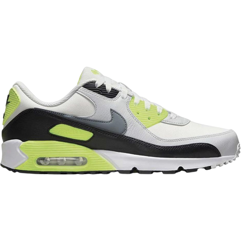 Nike Air Max 90 Gore-Tex Summit White Volt Black Cool Grey