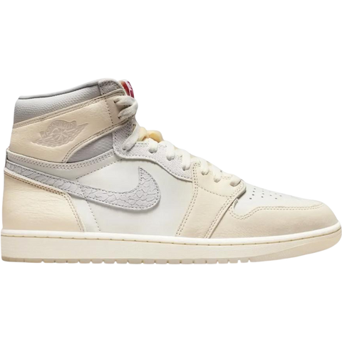 Jordan 1 Retro High OG Sail University Red