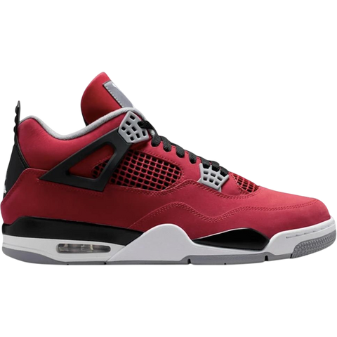 Jordan 4 Toro Bravo