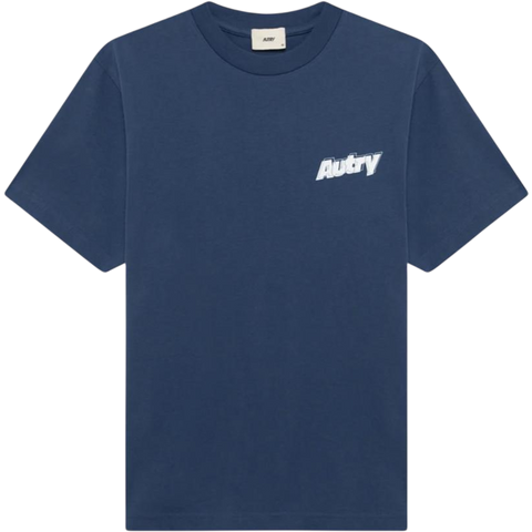 AUTRY T-SHIRT MAIN MAN JERSEY DRON