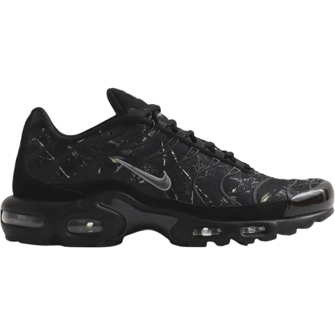 Nike Air Max Plus TN Black Wood Camo