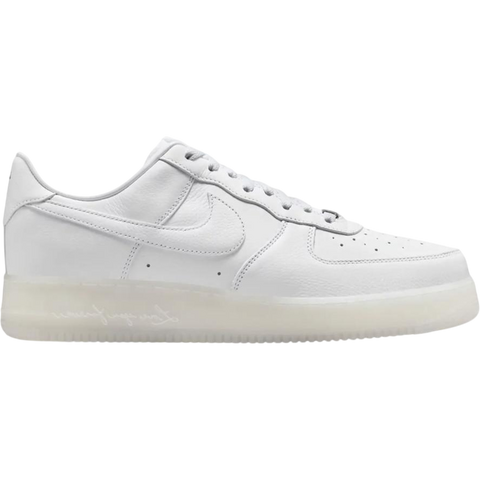 Nike Air Force 1 Low Drake NOCTA Certified Lover Boy White Cobalt Tint